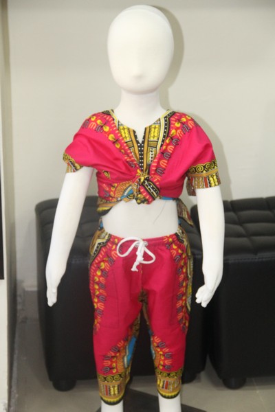 The Secret of Africa Boutique